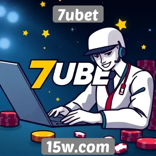 Diferenciais do atendimento ao cliente no 7ubet
