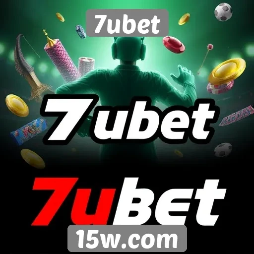 Avaliação da variedade de jogos no 7ubet
