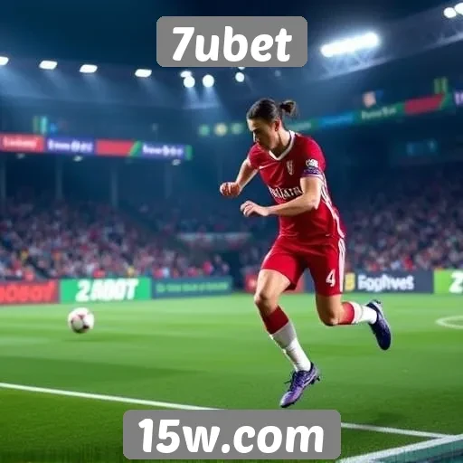 Apostas ao vivo ganham destaque no 7ubet