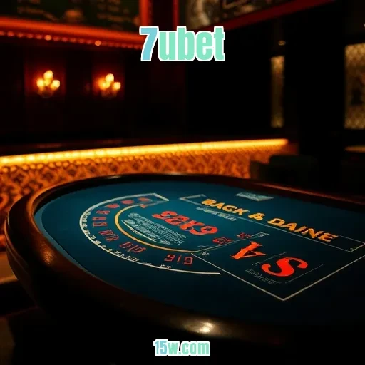 7ubet: Os Recursos do Login que Você Precisa Conhecer Agora Mesmo!