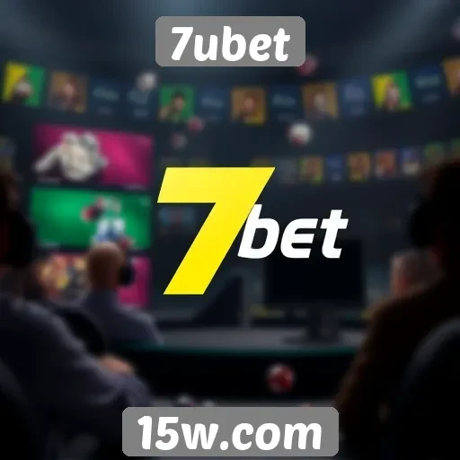 Estratégias de marketing utilizadas pelo 7ubet