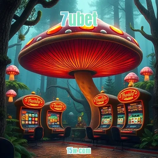 7ubet: A Revolução Brasileira em Jogos Online Que Você Precisa Conhecer