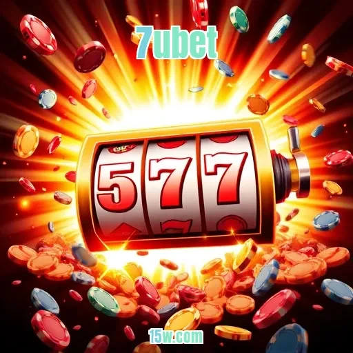 7ubet: Descubra as Melhores Promoções Que Fazem a Diferença no Jogo