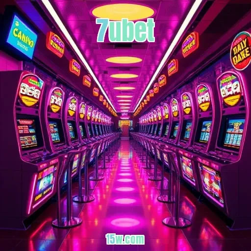 7ubet: Como o Suporte 24/7 Transforma a Experiência do Jogador