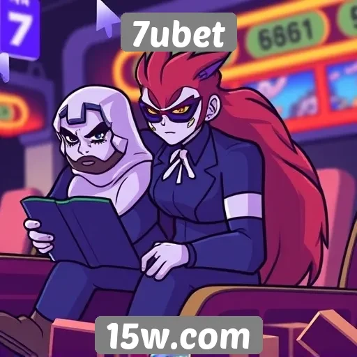 Tendências de usuários no 7ubet